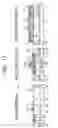 Fig. 17 - Semiconductor device and a method of manufacturing the same