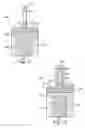 Fig. 11 - Integrated circuit including sidewall spacer
