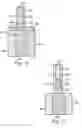 Fig. 12 - Integrated circuit including sidewall spacer