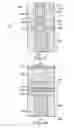 Fig. 15 - Integrated circuit including sidewall spacer