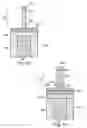 Fig. 16 - Integrated circuit including sidewall spacer