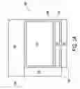 Fig. 05 - N-well barrier pixels for improved protection of dark reference columns and rows from blooming and crosstalk