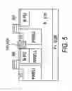 Fig. 11 - N-well barrier pixels for improved protection of dark reference columns and rows from blooming and crosstalk