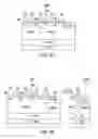 Fig. 12 - N-well barrier pixels for improved protection of dark reference columns and rows from blooming and crosstalk
