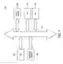 Fig. 13 - N-well barrier pixels for improved protection of dark reference columns and rows from blooming and crosstalk
