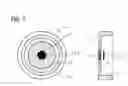 Fig. 04 - THERMIONIC FLAT ELECTRON EMITTER