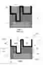 Fig. 02 - Back end of the line structures with liner and noble metal layer