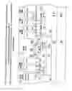 Fig. 25 - Integrated circuit including power diode
