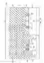 Fig. 13 - Semiconductor device with improved contact fuse