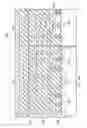 Fig. 15 - Semiconductor device with improved contact fuse