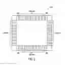Fig. 03 - Fuse corner pad for an integrated circuit