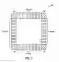 Fig. 04 - Fuse corner pad for an integrated circuit
