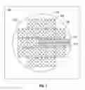 Fig. 08 - Global vacuum injection molded solder system and method