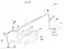 Fig. 03 - Night latch for sliding member