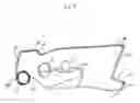 Fig. 04 - Night latch for sliding member