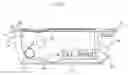 Fig. 06 - Night latch for sliding member
