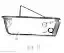 Fig. 12 - Night latch for sliding member