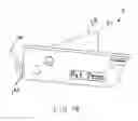 Fig. 15 - Night latch for sliding member