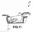 Fig. 16 - Night latch for sliding member