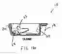 Fig. 17 - Night latch for sliding member