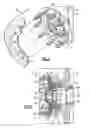 Fig. 02 - Wheel hub adaptor