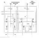 Fig. 01 - Circuit and method for driving bulk capacitance of amplifier input transistors