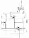 Fig. 06 - System status display module and level-shift circuit thereof