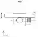 Fig. 08 - Magnetic disk degaussing device and degaussing method