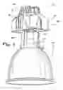 Fig. 02 - Lamp thermal management system