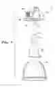 Fig. 05 - Lamp thermal management system