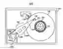Fig. 01 - Bulk erase tool for erasing perpendicularly recorded media
