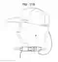 Fig. 167 - Biologically fit wearable electronics apparatus and methods