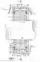 Fig. 02 - Bearing assembly and centering support structure therefor