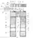 Fig. 01 - Apparatus and process for the automatic palletising and/or depalletising of containers