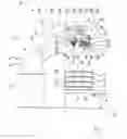 Fig. 04 - Apparatus and process for the automatic palletising and/or depalletising of containers