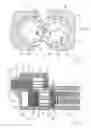 Fig. 02 - ADJUSTABLE ROTARY PUMP WITH REDUCED WEAR