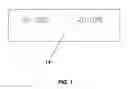 Fig. 02 - Secret message candle