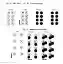 Fig. 02 - Programming microfluidic devices with molecular information