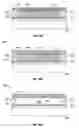 Fig. 12 - Non-planar surface structures and process for microelectromechanical systems