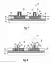 Fig. 06 - CONDUCTIVE SPACERS FOR SEMICONDUCTOR DEVICES 
AND METHODS OF FORMING