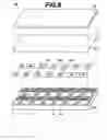 Fig. 09 - Process and system for laser annealing and laser-annealed semiconductor film