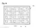 Fig. 16 - Anisotropic conductive sheet and method of manufacturing the same