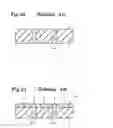 Fig. 18 - Anisotropic conductive sheet and method of manufacturing the same