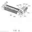 Fig. 09 - Card connector