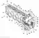 Fig. 01 - Dual size stud electrical connector