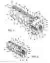 Fig. 02 - Dual size stud electrical connector