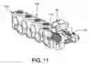 Fig. 06 - Dual size stud electrical connector