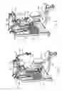 Fig. 02 - Exercise arm assembly for exercise machine