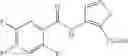 Fig. 08 - Aromatic-ring-fused pyrimidine derivative