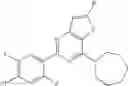 Fig. 103 - Aromatic-ring-fused pyrimidine derivative
